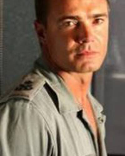 Джереми Линдсэй Тейлор фото