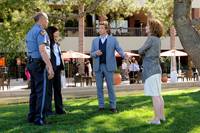 Кадр Менталист