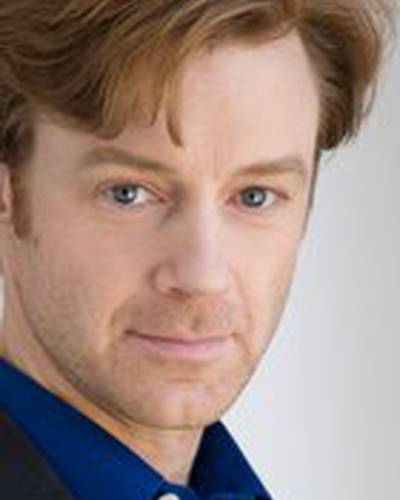 Р. Кит Харрис фото