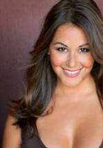 Дженнифер Салинас фото