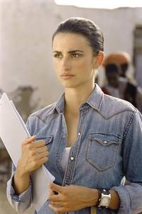 Кадр Сахара