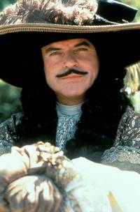 Кадр Королевская милость