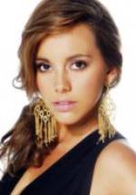 Мария Элиза Камарго фото