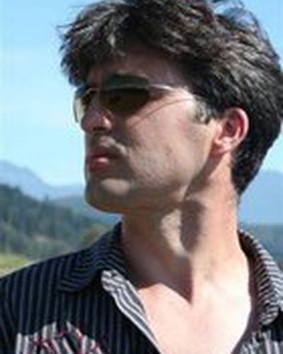 Александр Мандра фото