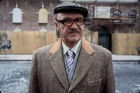 Кадр Семейка Тененбаум