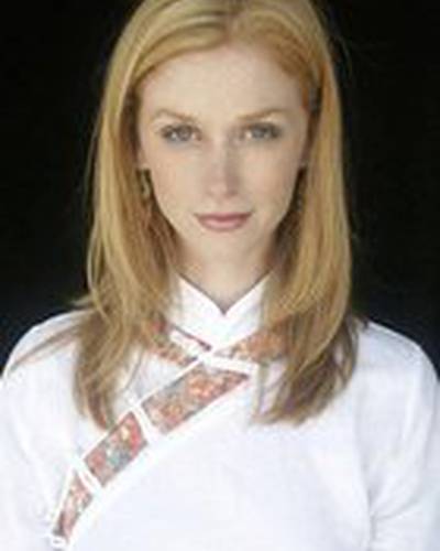 Фэй Мастерсон фото