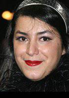 Маржан Сатрапи