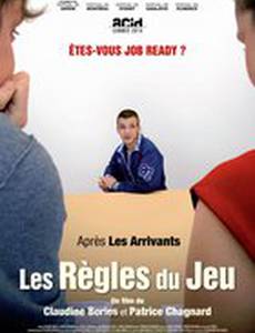 Les régles du jeu