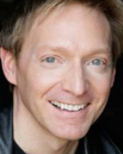 Джей Дисней фото