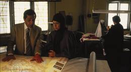 Кадр из фильма "Только не без моей дочери" - 2