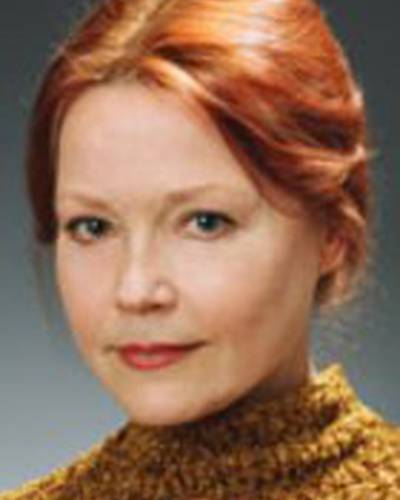 Людмила Алехина фото