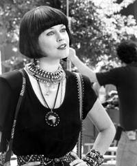 Кадр Дикая штучка