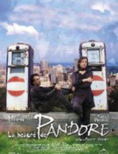 La beauté de Pandore