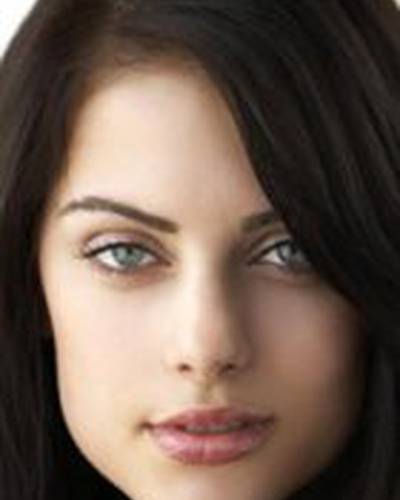 Джулия Вот фото