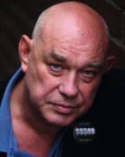 Ганс Мартин Штир фото