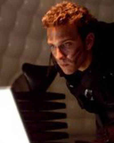 Стефан Бут фото