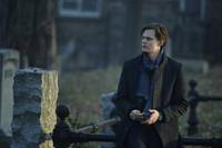 Кадр Хемлок Гроув