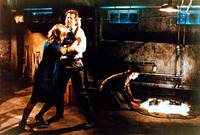 Кадр Амитивилль 3-D