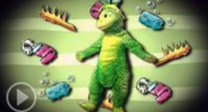 Вступительные титры