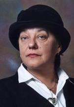 Вера Зима фото