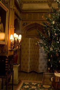 Кадр Аббатство Даунтон