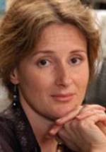 Анна Гусарова фото