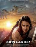 Постер из фильма "Джон Картер" - 1