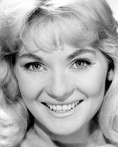 Дайан Чиленто фото