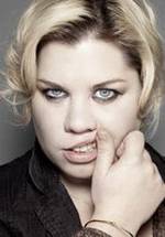 Кэти Брэнд фото