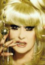 Леди Банни фото