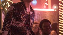 Кадр из фильма "Каждому своё" - 1