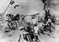 Кадр Рождение нации