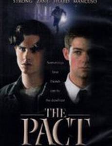The Secret Pact