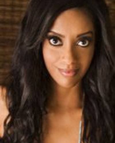 Ази Тесфай фото