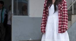 Кадр из фильма "Моя девушка – Кумихо" - 1