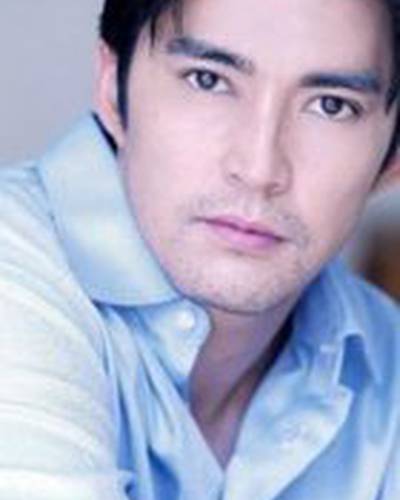 Александр Акино фото