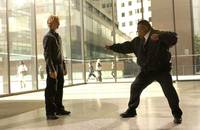 Кадр Громобой