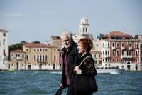 Кадр Неоконченный роман