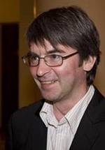 Сергей Шолохов фото