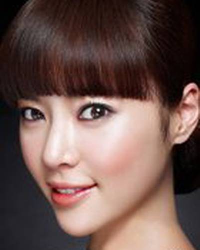 Хван Чжон Ым фото