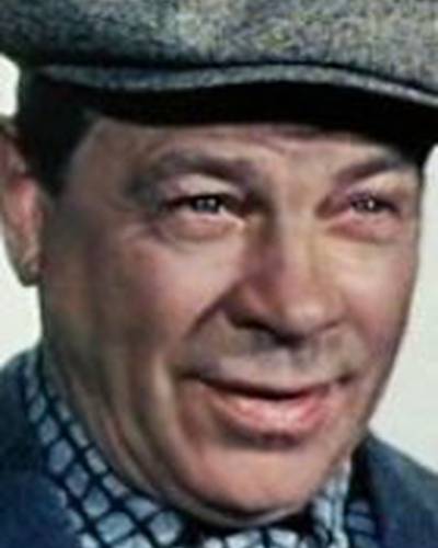 Петр Савин фото