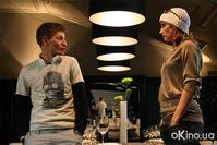 Кадр Платон