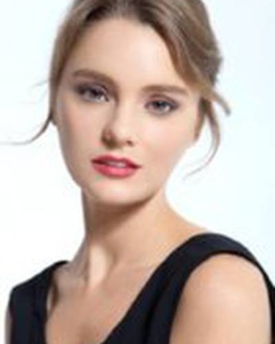 Kristina Djadenko фото