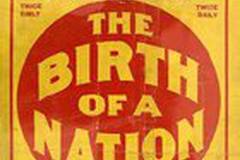 Рождение нации