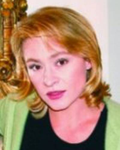 Ирина Мовила фото