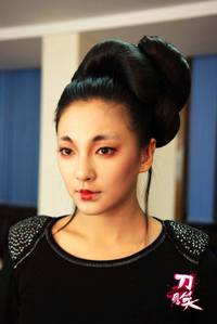 Кадр Мясник, повар и меченосец