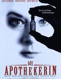 Постер из фильма "Аптекарша" - 1