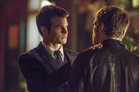 Кадр Дневники вампира