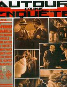 Вокруг одного расследования