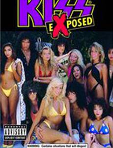 KISS: eXposed (видео)